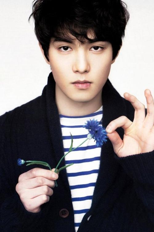 李宗泫 이종현 Lee Jong Hyun イジョンヒョン
