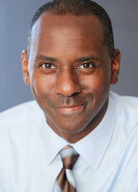 罗德尼·J·霍布斯 Rodney J. Hobbs Rodney Hobbs