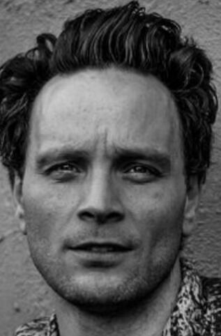 本·柯顿 Ben Cotton 