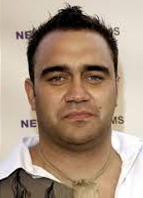 格兰特·罗阿 Big Kahuna 格兰特·柔艾 Big Kahuna 格兰特·罗阿 Big Kahuna 格兰特·柔艾 Big Kahuna