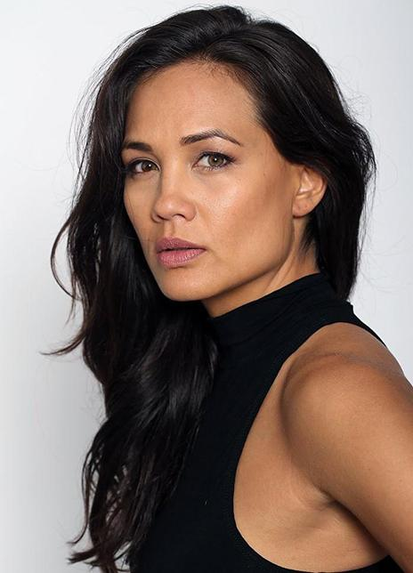 纳丁·妮可 Nadine Nicole Nadine Heimann