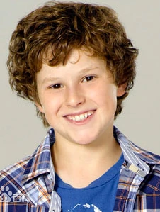 诺兰·古德 Nolan Gould 