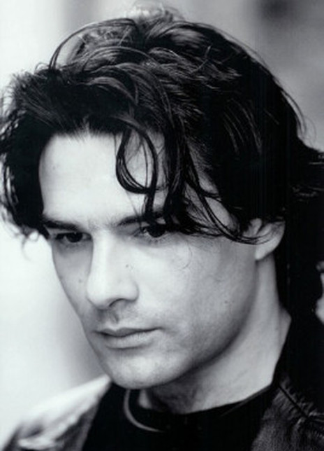 马克·莱昂纳蒂 Marco Leonardi 马尔科·莱奥纳尔迪 