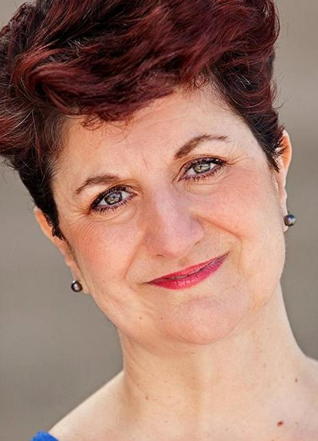 海蒂·门德兹 Heidi Méndez 