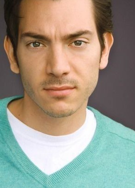 马蒂·芬诺乔 Matty Finochio 