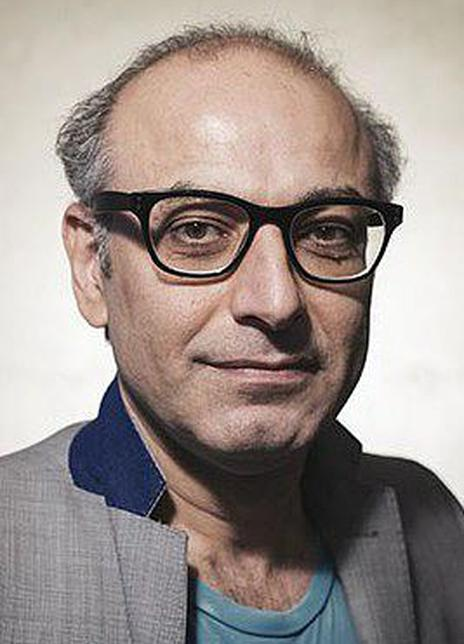 胡萨姆·查达特 Husam Chadat 