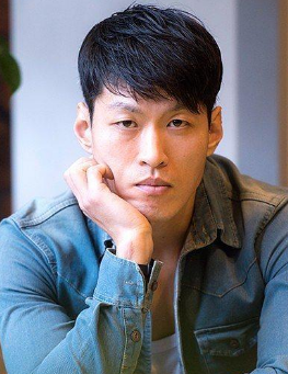 郭振锡 Jin-seok Kwak 곽진석