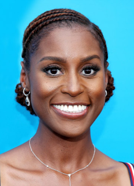 伊莎·芮 Issa Rae  伊萨·芮 
