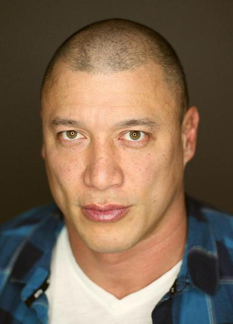 迈尔斯·哈姆帕斯 Myles Humphus 迈尔斯·哈姆帕斯 Myles Humphus