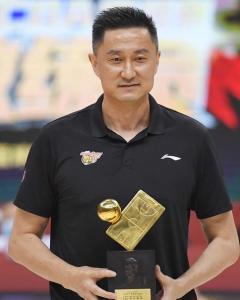 杜锋 布拉提 Du Feng