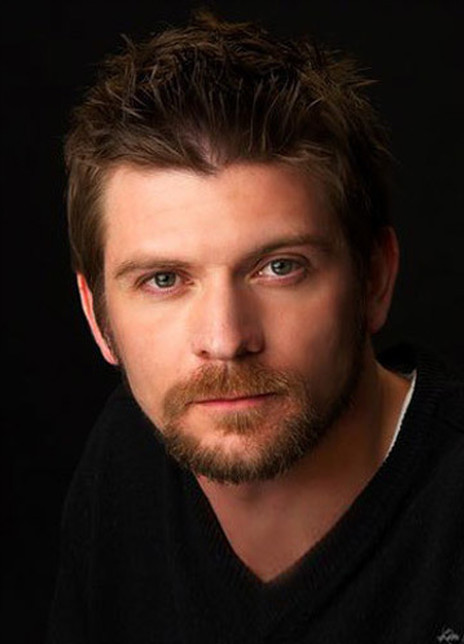 查德·布鲁迈特 Chad Brummett Chad Ellison Brummett