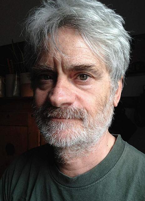 克劳迪奥·比加利 Claudio Bigagli Crostino