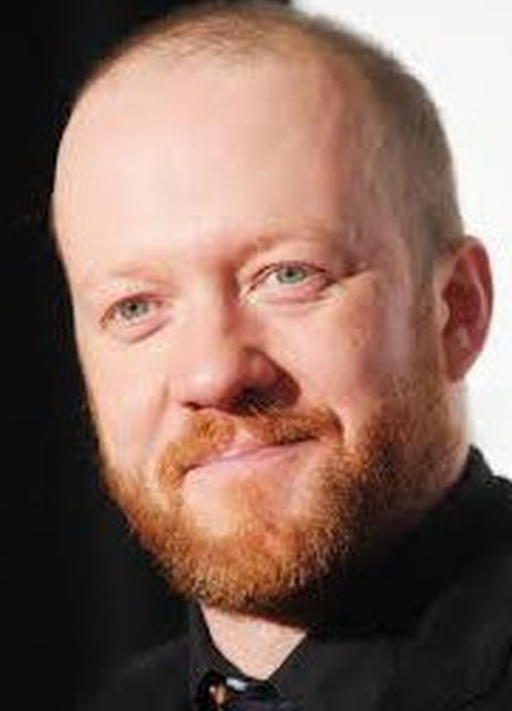 史蒂夫·奥拉姆 Steve Oram 