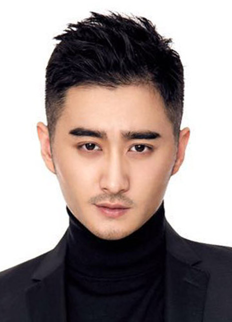 蒋浚赫 Junhe Jiang 蒋一帆 Jeff Jiang