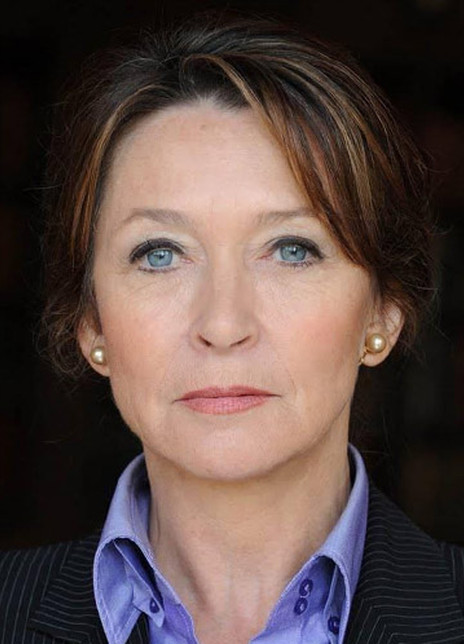 切瑞·朗吉 Cherie Lunghi 切丽·隆吉 赛瑞·朗西 切瑞·朗西 