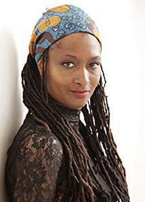 杰奎琳·拉姆娜莱恩 Jacqueline Ramnarine 杰奎琳·拉姆娜莱恩 Jacqueline Ramnarine