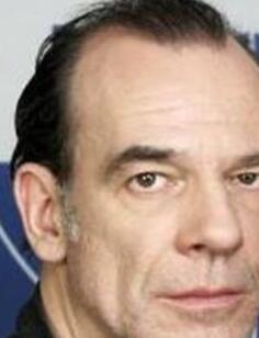 马丁·乌特克 Martin Wuttke 马丁·伍特克 