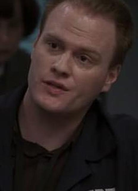 马特·麦克蒂赫 Matt McTighe 