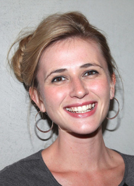 梅根·凯驰 Megan Ketch 