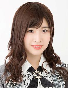 佐藤朱 さとう あかり Sato Akari