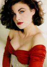 雪琳·芬 Sherilyn Fenn Sheryl Ann Fenn    Sherri