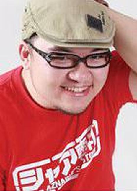 曾威豪 Soso Tseng Tseng Wei-hao