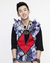 永力元 刘冠希 Aaron Young