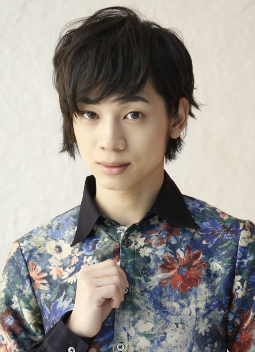 三津谷亮 みつや りょう