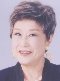 赤木春惠 あかぎ はるえ