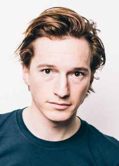 安德斯·亨里奇森 Anders Heinrichsen 安德斯·亨里奇森 Anders Heinrichsen