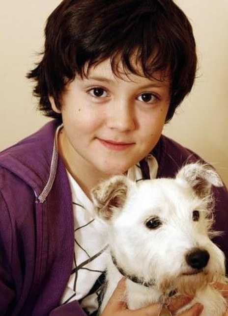 查理·希斯科克 Charlie Hiscock 