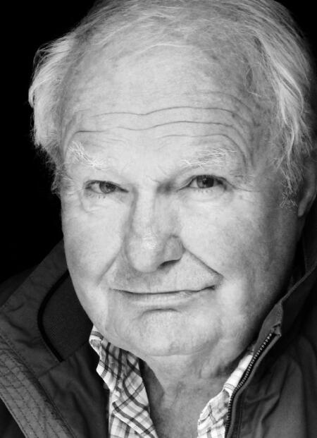 谢恩·里默 Shane Rimmer 