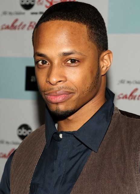 小科尼利厄斯·史密斯 Cornelius Smith Jr. 