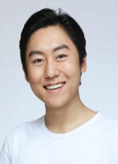 单冠朝 Guanchao Shan 