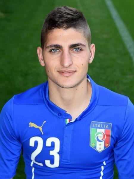 马尔科·维拉蒂 微辣帝 Marco Verratti
