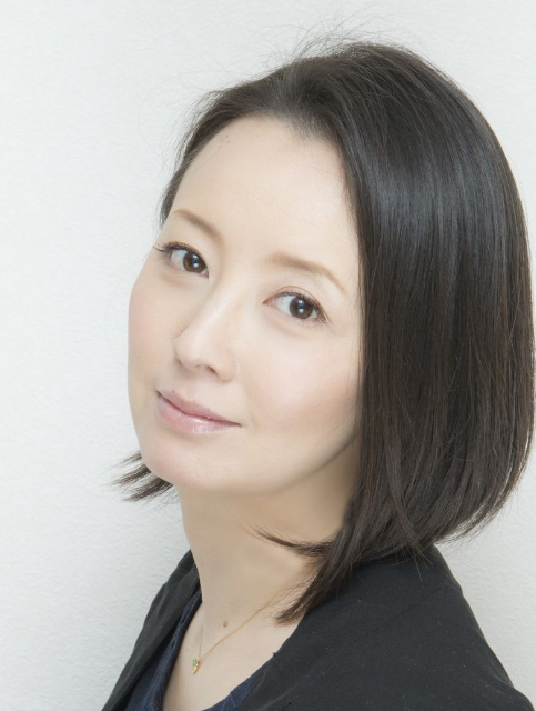 高桥由美子 Yumiko Takahashi 