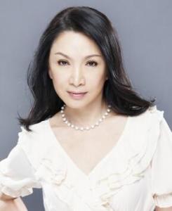 张琼姿 Zhang Qiong Zi