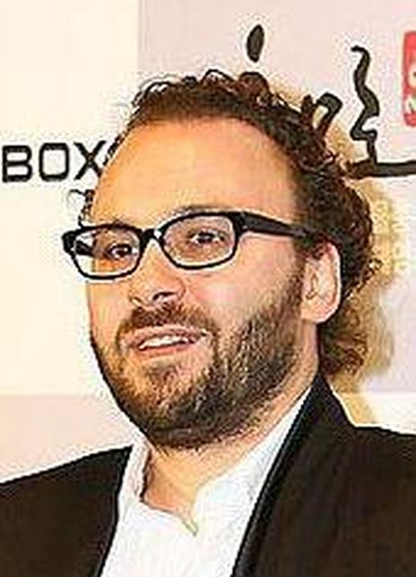 埃曼纽·本比 Emmanuel Benbihy 靈光 