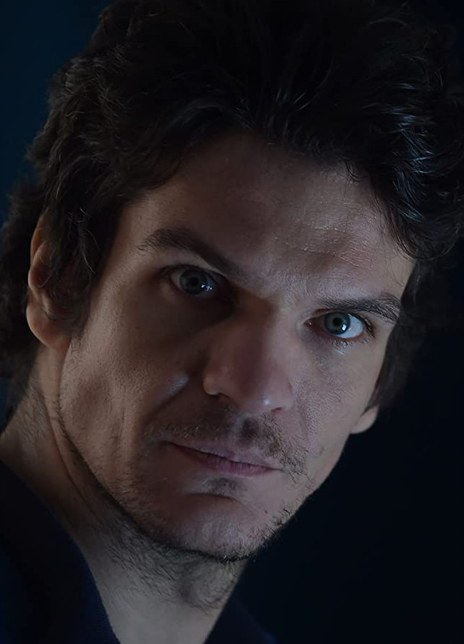 杜铎·奇里拉 Tudor Chirila 