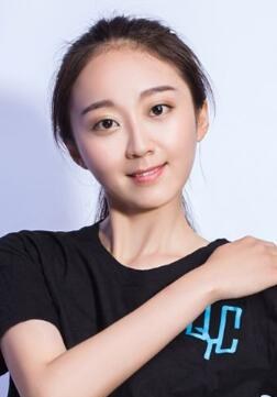 冯祈淇 Qinuo Feng 冯麒诺 