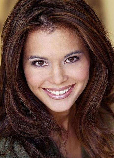 阿洛雅莱斯顿 Arloa Reston Arloa Leiann Reston