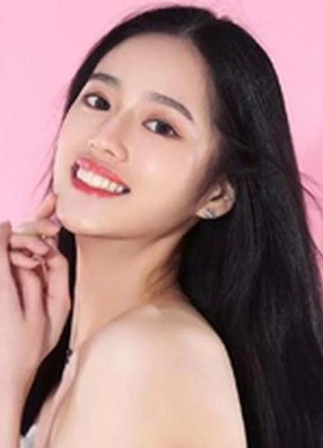 马小钦 Xiaoqin Ma 