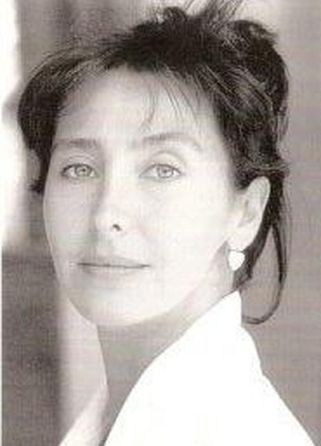 比阿特丽斯·帕姆 Beatrice Palme 