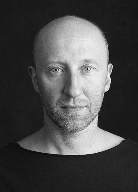 塞萨里·科辛斯基 Cezary Kosinski 