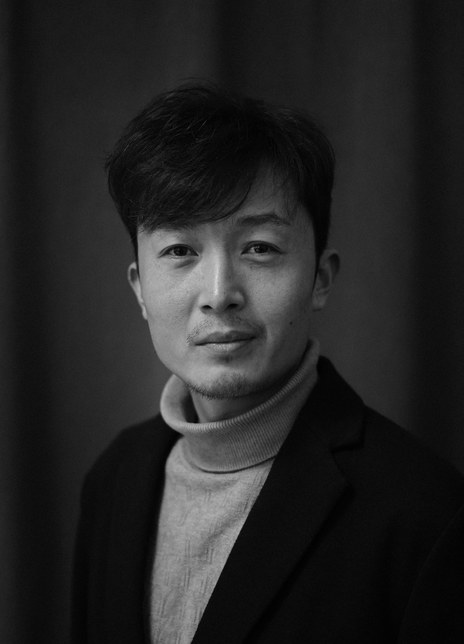 姬云潇 Yunxiao Ji 