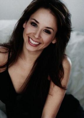 乔瓦娜·休盖特 Jovanna Huguet 