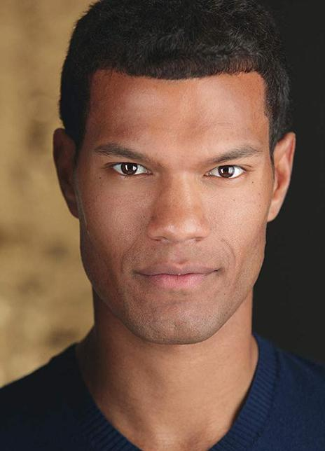 沙利文·琼斯 Sullivan Jones 