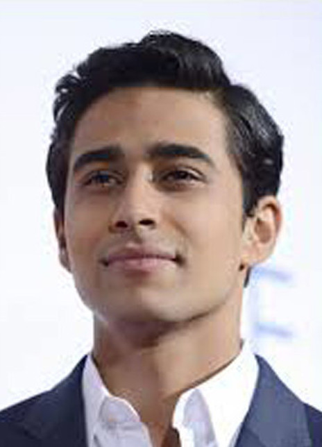 法尔杜特·夏尔马 Phaldut Sharma 保罗·夏尔马 Paul Sharma