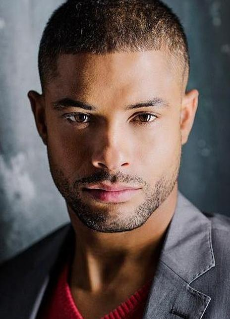 罗纳德·帕特里克·汤普森 Ronald Patrick Thompson 