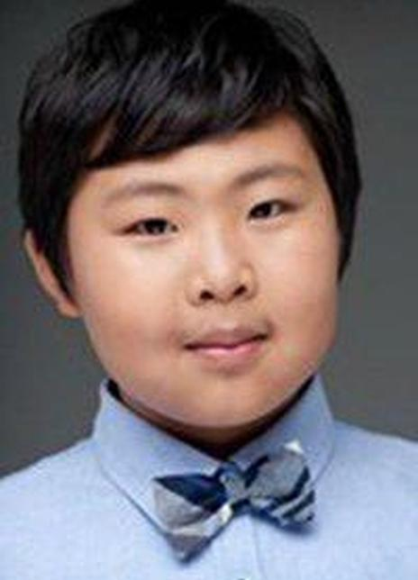 袁民奎 Woo Min-kyu 우민규